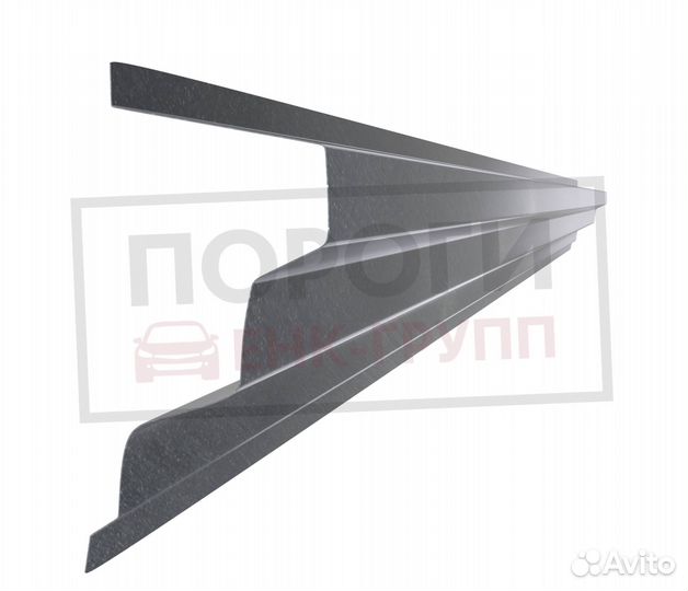 Пороги Acura Legend седан и другие