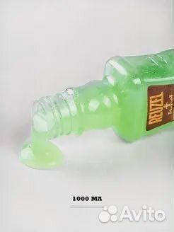 Reuzel Шампунь-скраб Scrub Shampoo 1000мл