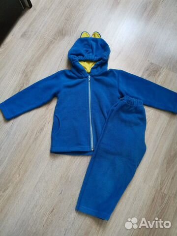 Костюм детский