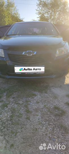 Chevrolet Cruze 1.8 МТ, 2013, 168 235 км