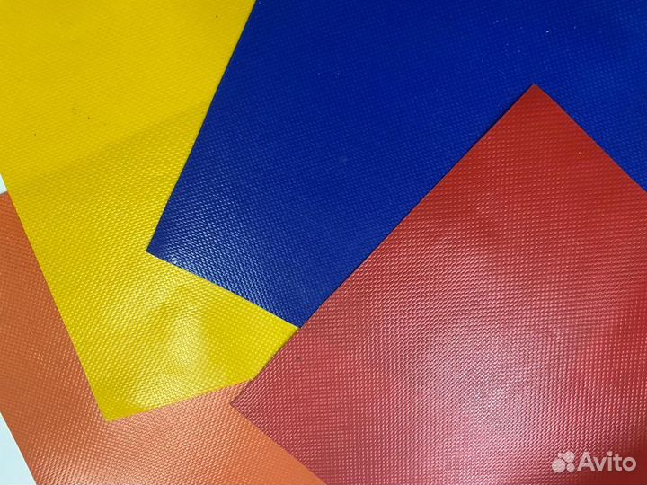 Армированная пвх для покрытия залов единоборств