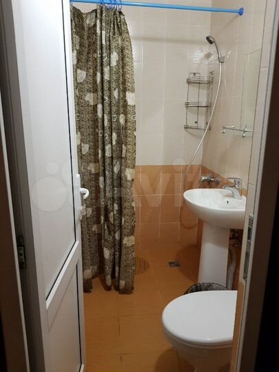 Комната 20 м², 3/3 эт.