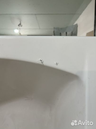 Ванная акриловая 70/180