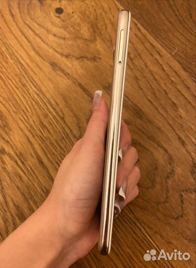 HUAWEI Y6 Prime (2018), 2/16 ГБ