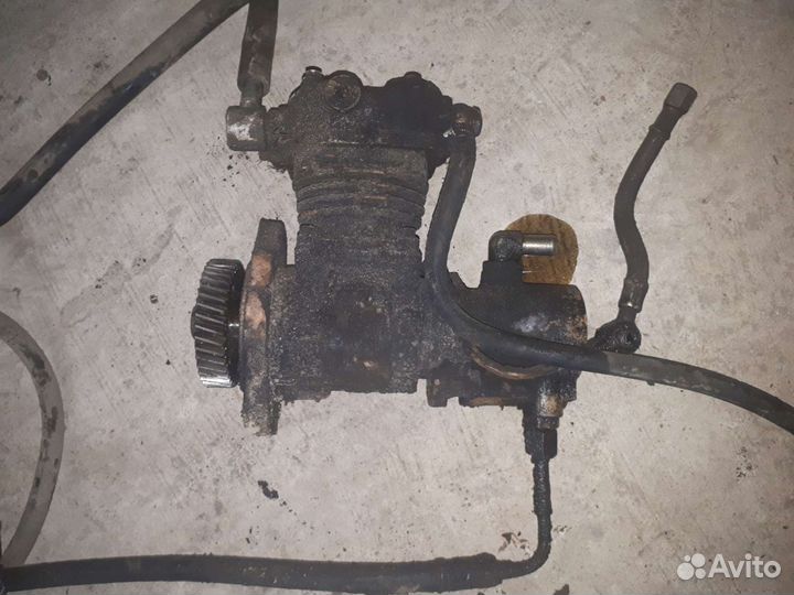 Компрессор для Юджин 1080