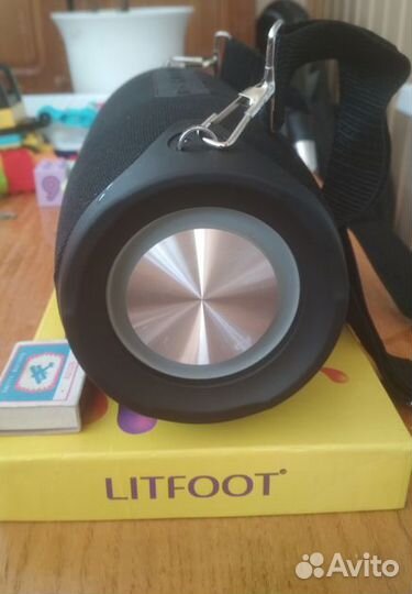 Bluetooth-Колонка Defender G34 20W