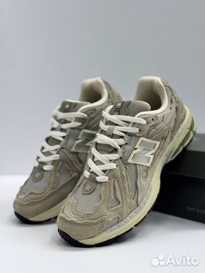 Кроссовки New balance 1906 (41)