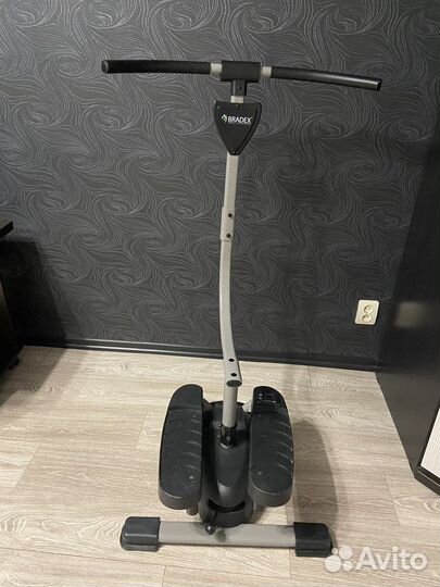 Степпер Bradex Кардиостеппер (SF 0033)