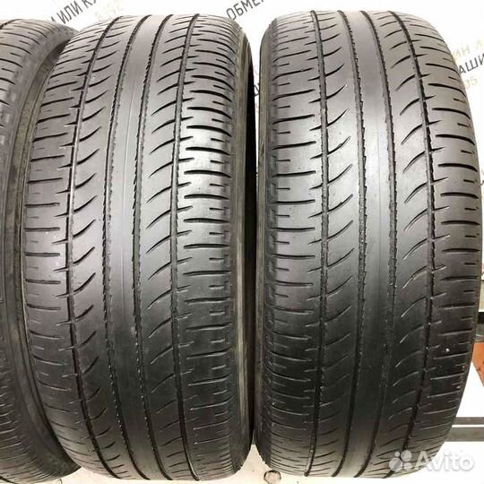 Yokohama Geolandar SUV G055 225/55 R18