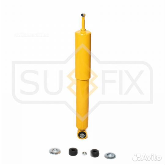 Sufix SA-1391 Амортизатор перед прав/лев
