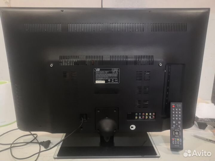 Телевизор VR 32 дюйма