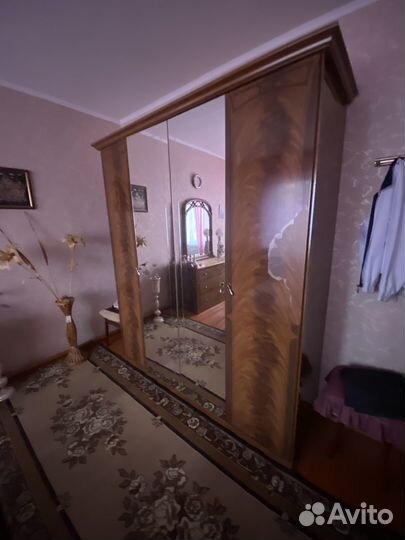 Спальный уголок