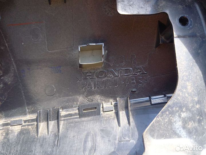 Honda Accord 8 правый зеркало