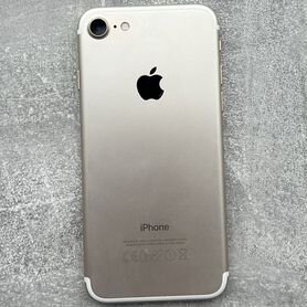 iPhone 7, 128 ГБ