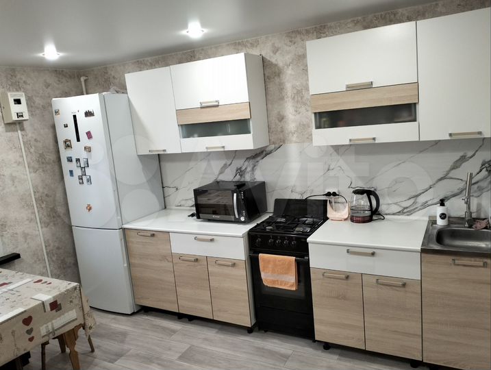 Дом 63,9 м² на участке 35 сот.