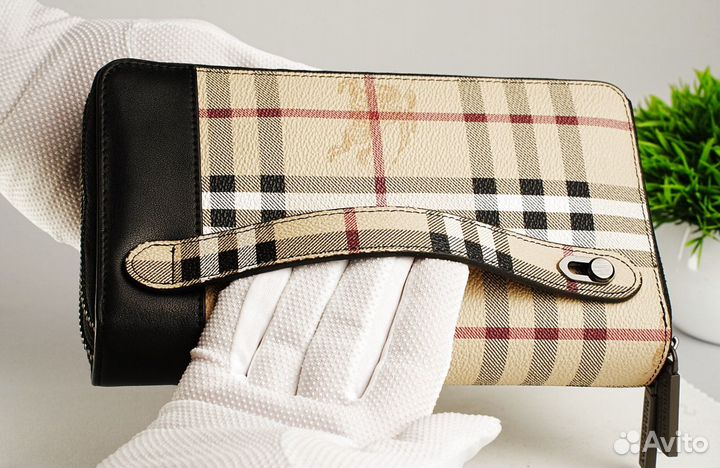 Органайзер burberry premium