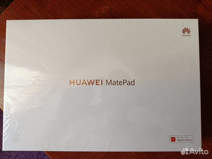 Huawei MatePad 11 6/128 Новый Гарантия