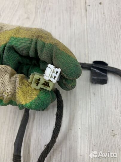 Проводка двери коса Chevrolet aveo 250 Лев