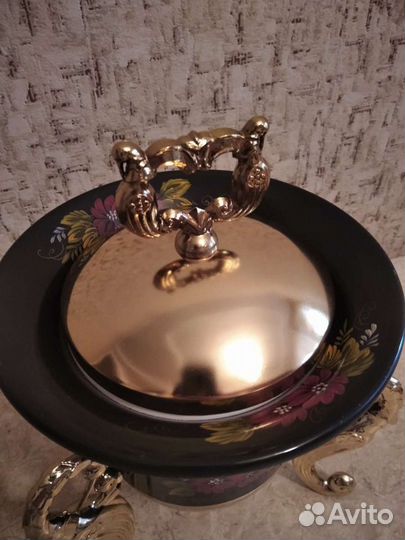 Ведёрко для льда, новое