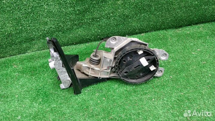Зеркало правое BMW X6 E71 (2007-2014) 3 контакта