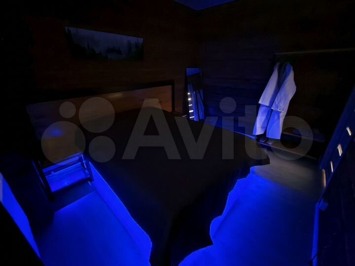 3-к. дом, 100 м²