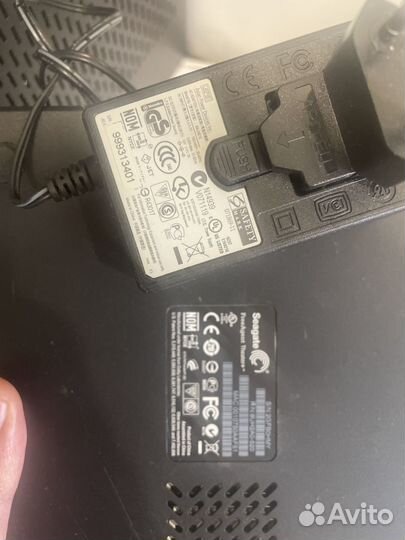 Медиаплеер seagate stced201