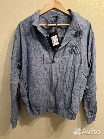 Костюм мужской новый 52