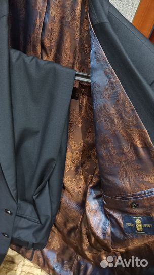 Костюм двойка мужской