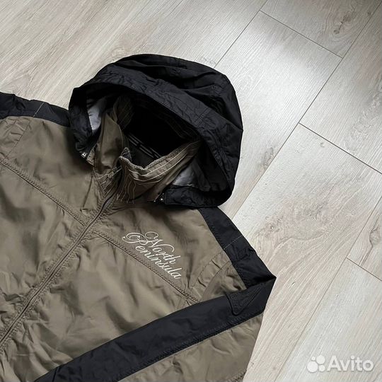 Демисезонная куртка Gaastra M