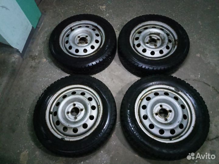 Nordman Nordman 4 185/65 R15