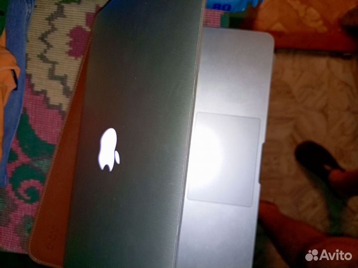 Apple MacBook Pro 15 retina 2015