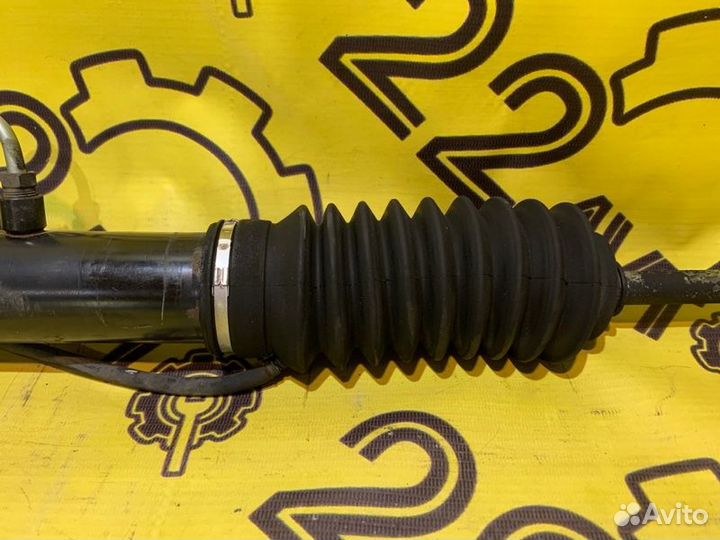 Рулевая рейка Honda Cr-V RD1 B20B 2000