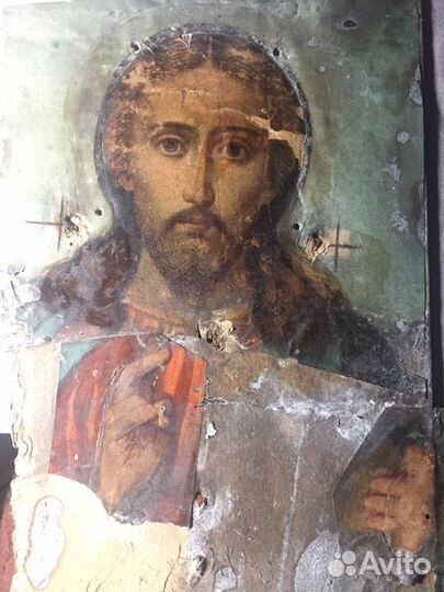 Реставрация любая мебели икон живописи