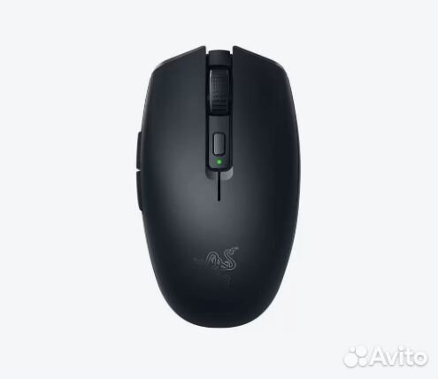 Razer Orochi V2