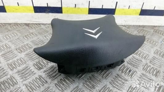 Подушка безопасности водителя citroen xsara picass