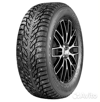 Nokian Tyres Hakkapeliitta 9 SUV 255/50 R19 107T