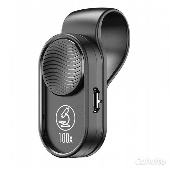 Объектив Apexel для смартфона micro X100