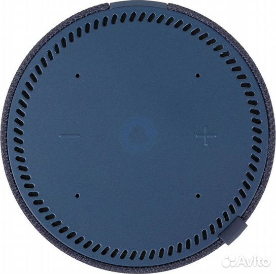 Умная колонка Яндекс Станция Мини без часов с Алис