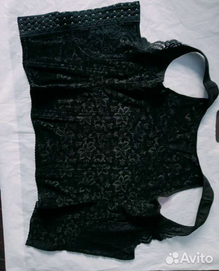 Корсет женский утягивающий