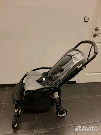 Bugaboo bee 5