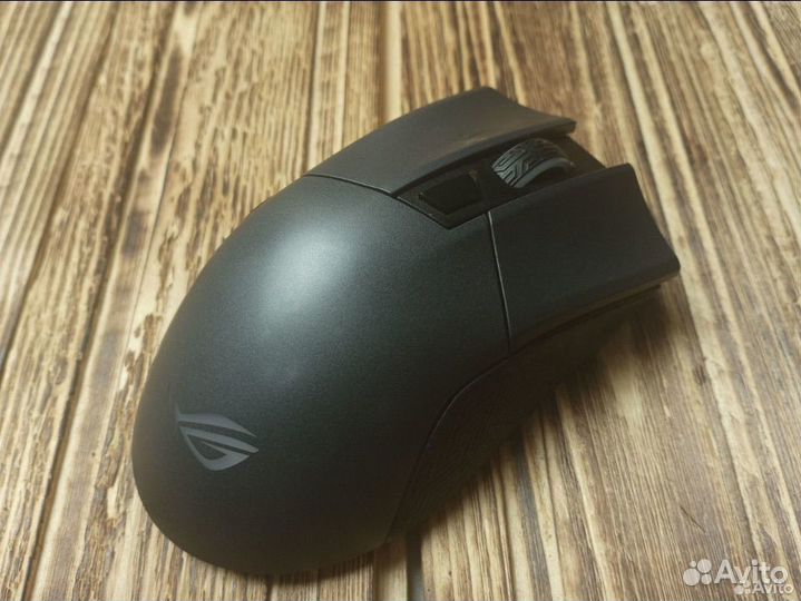 Игровая мышь asus ROG 2 Gladius ll Origin