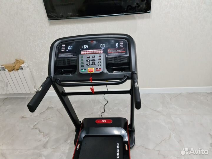 Беговая дорожка Cardio Power