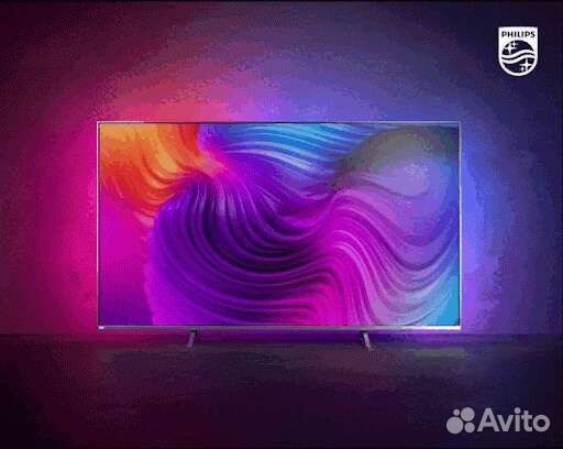 Телевизор philips 3д Венгрия купить в Шахтах | Электроника | Авито