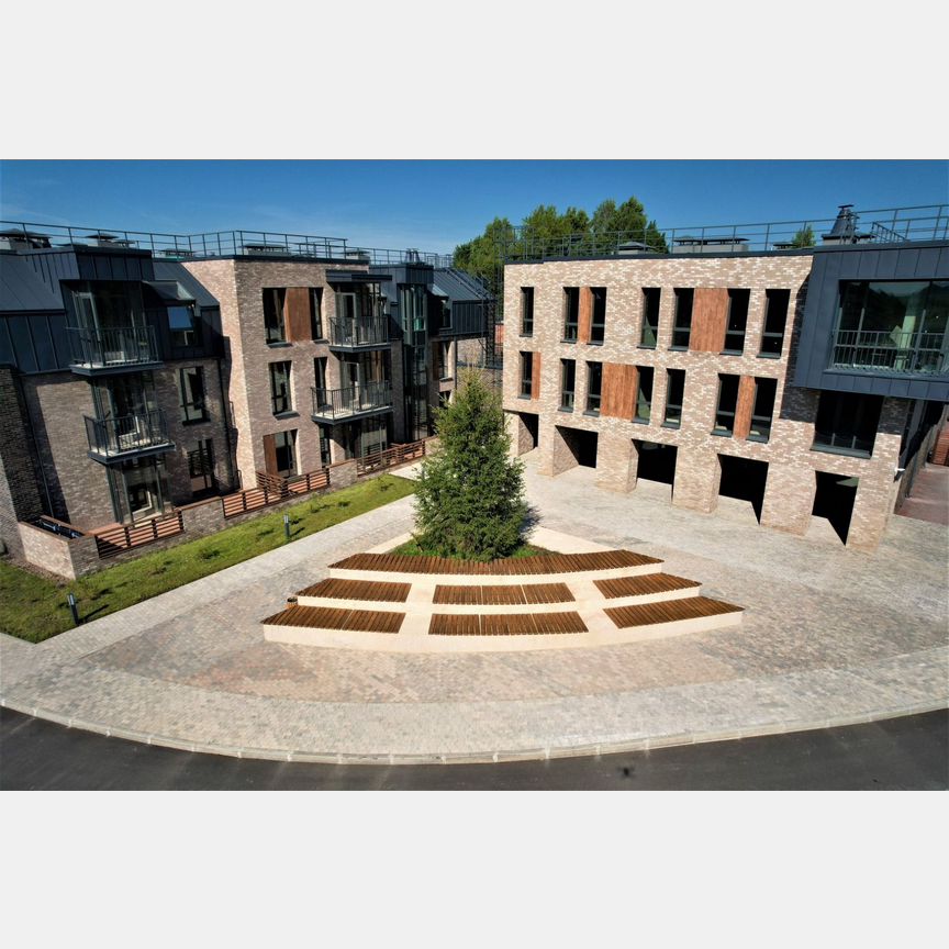 1-к. квартира, 49,9 м², 2/3 эт.