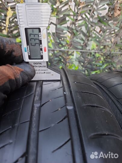 Marshal Matrac MH12 195/65 R15