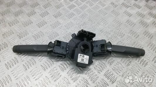 Переключатель поворотов и дворников (стрекоза) ope