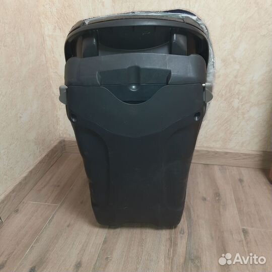 Автокресло детское Britax Roemer King