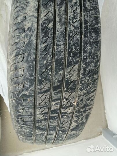 Giti GitiComfort 228 195/60 R15