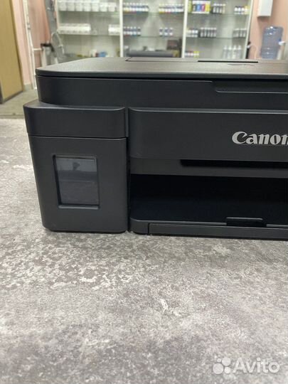 Canon G3415 с Wi Fi