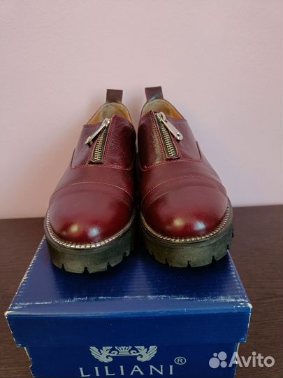 Туфли женские 36 размер